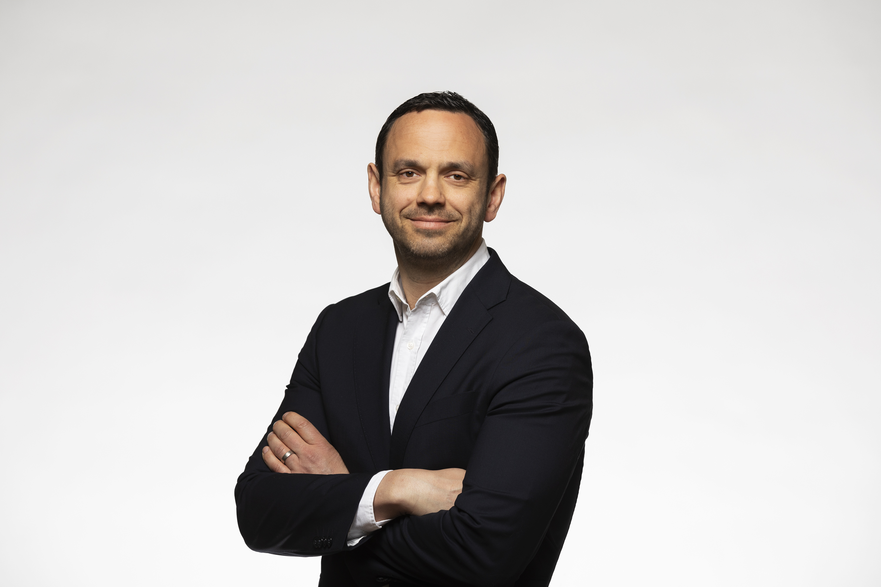 Picture of the author