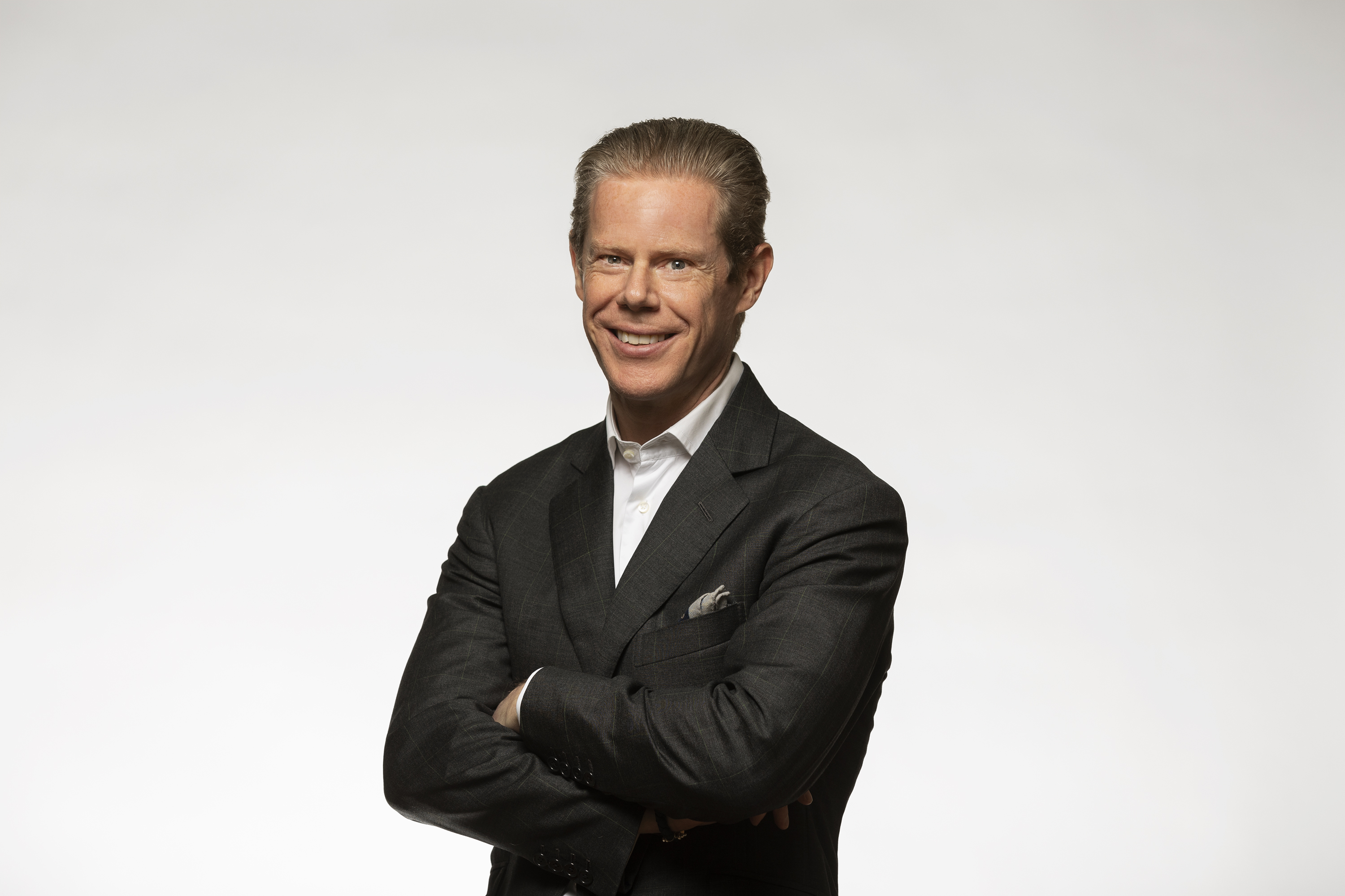 Picture of the author