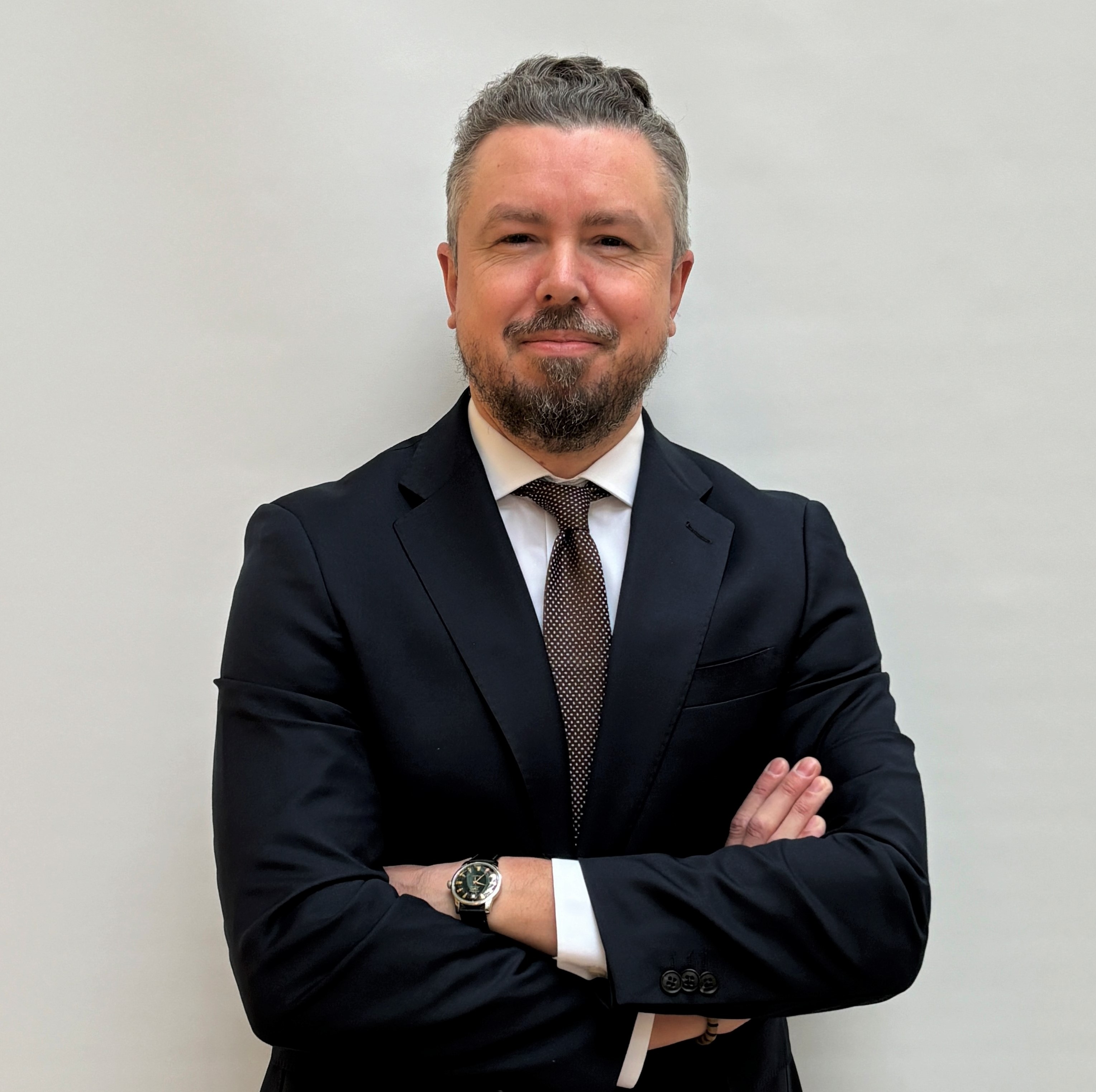 Picture of the author