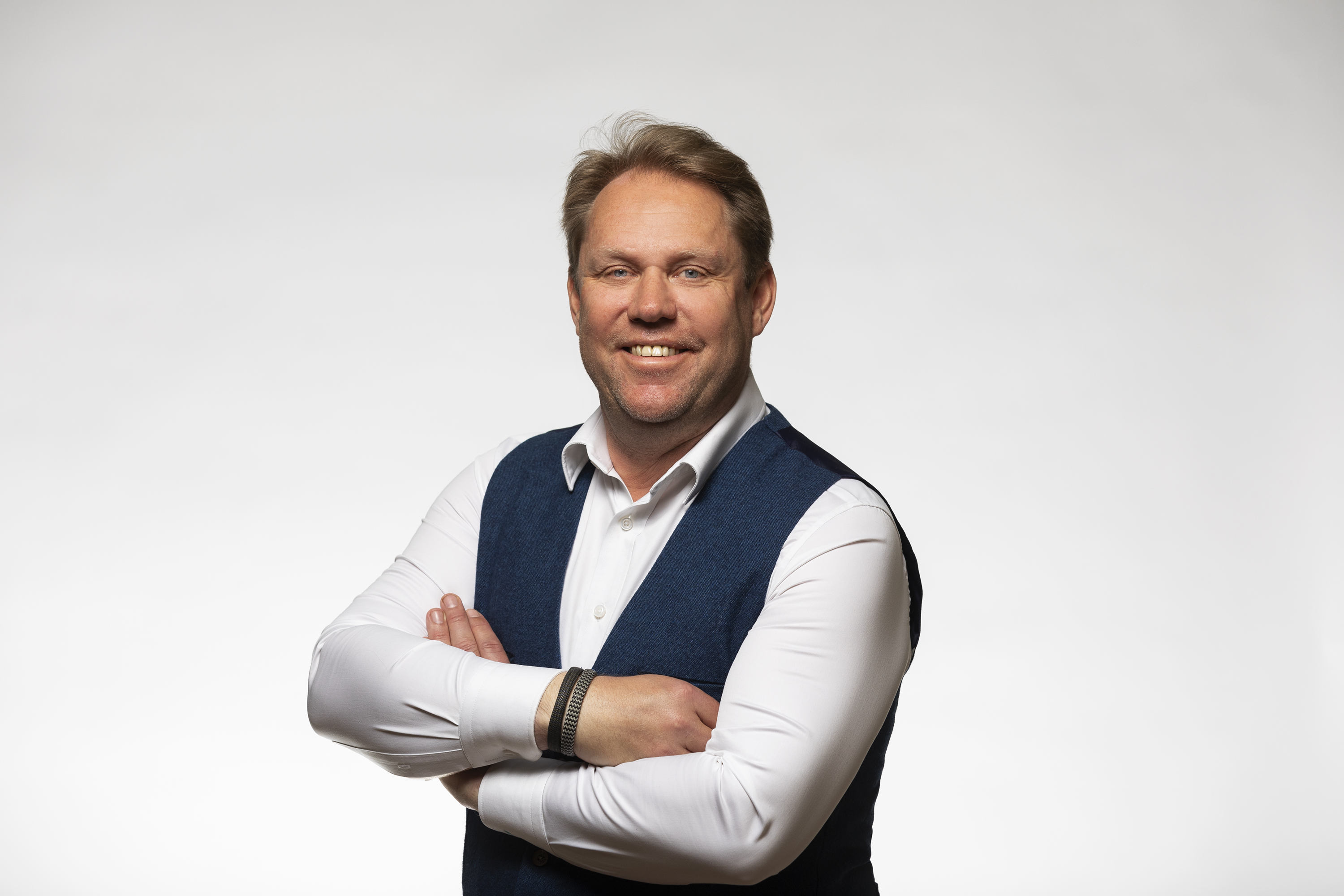 Mikael Rosell