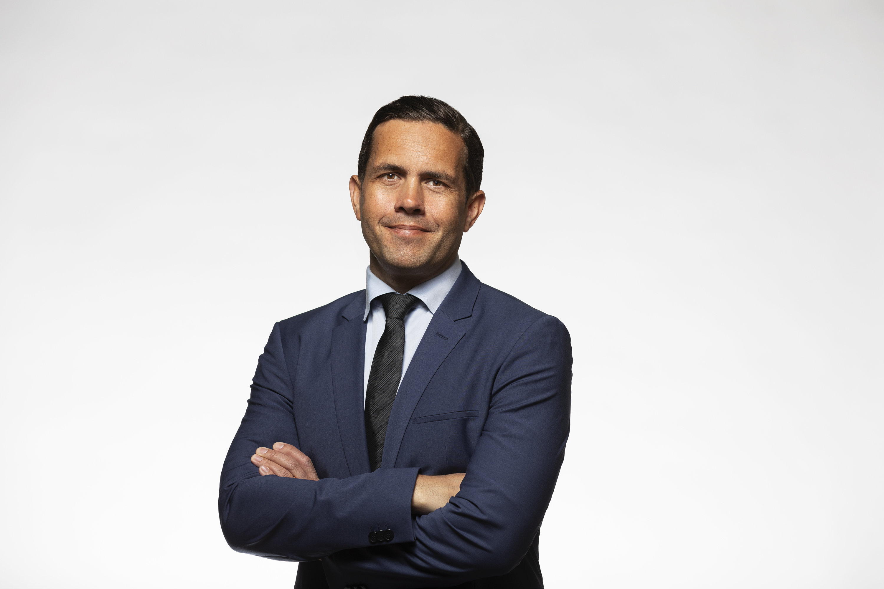 Carl-Henrik Lindberg