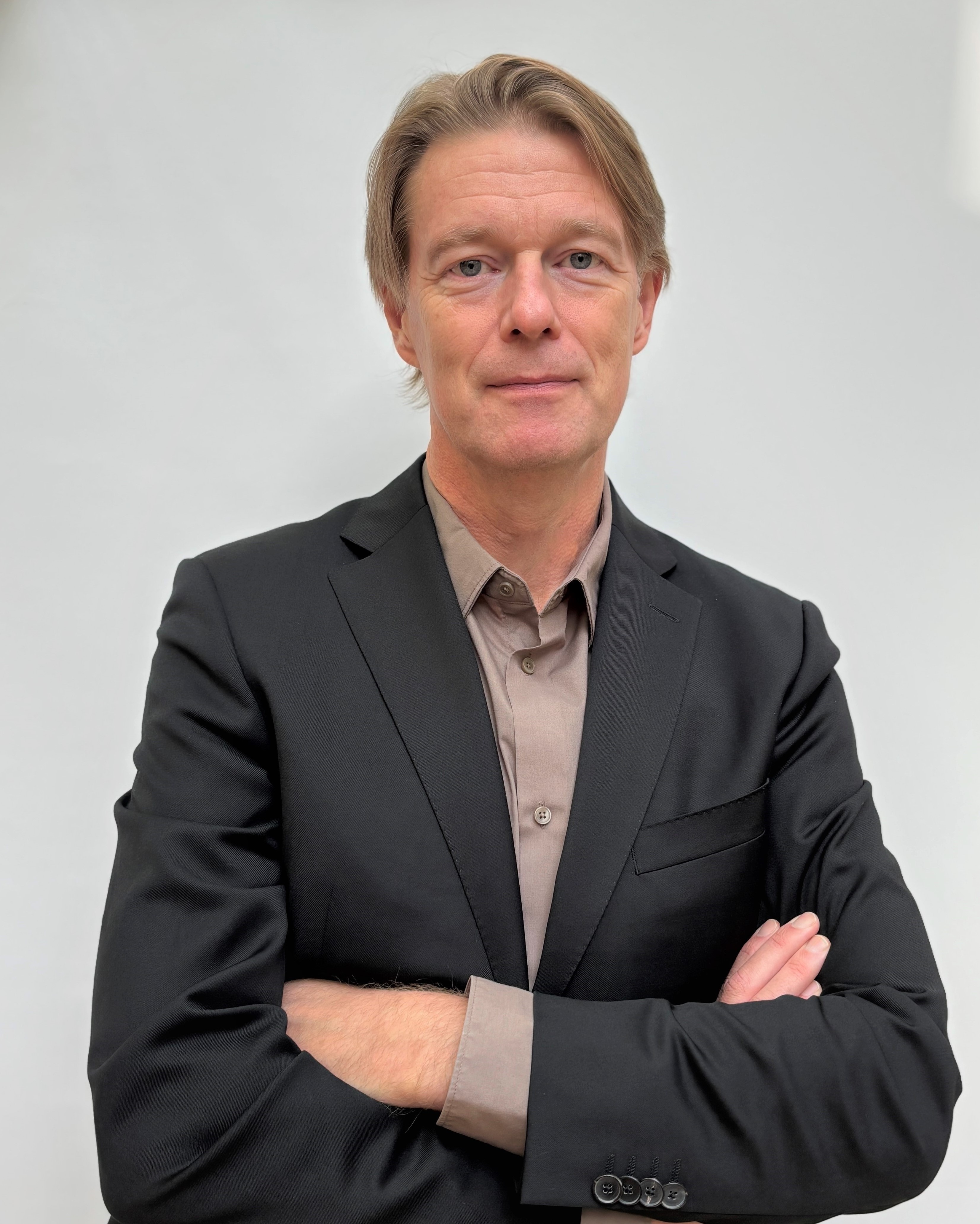 Mats Hydén