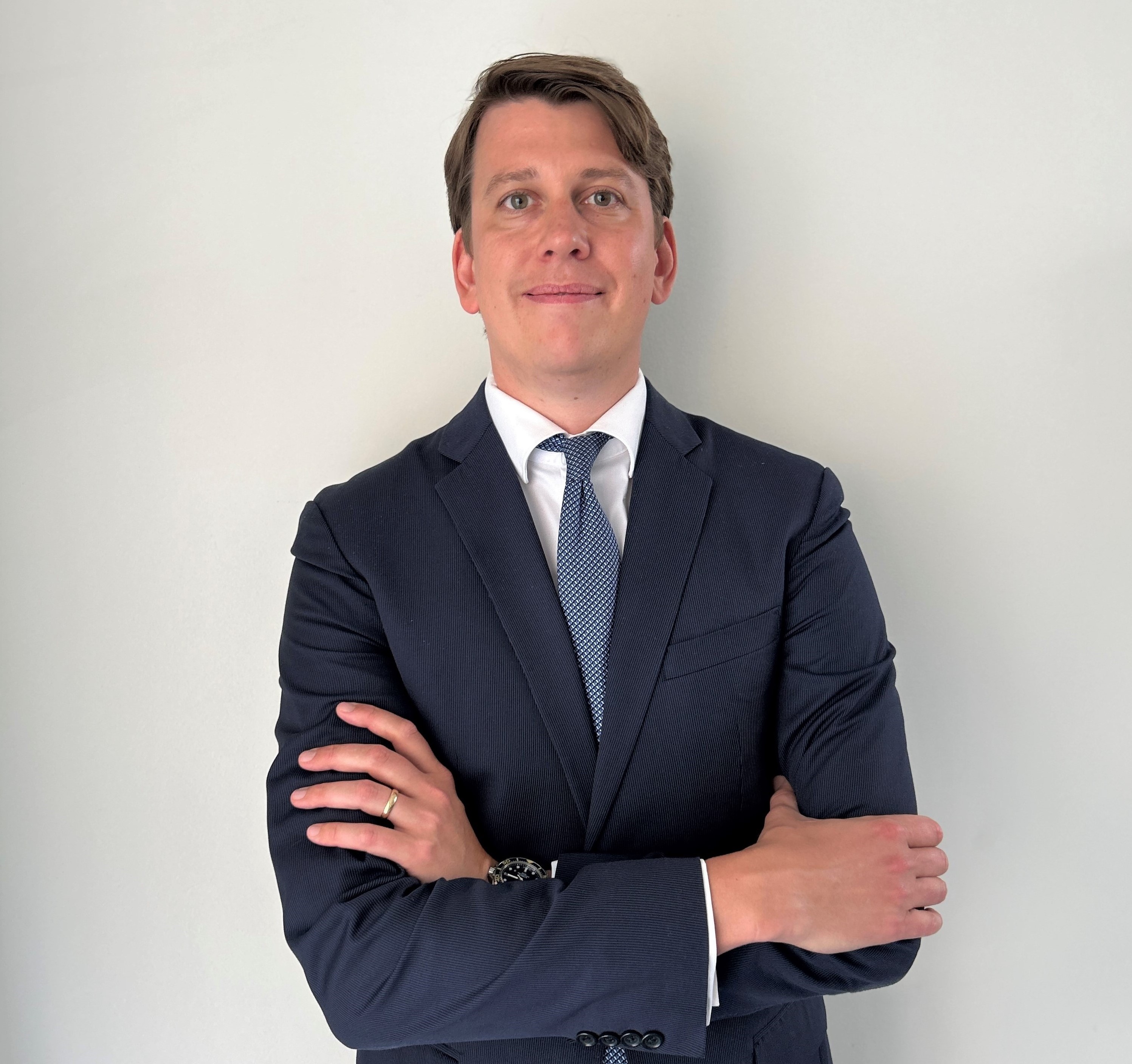 Markus Henriksson